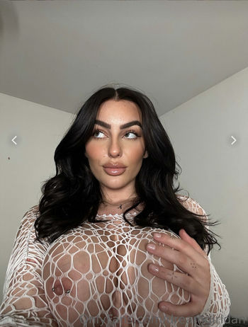 Danielle Tilly Wright