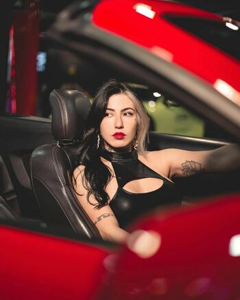 Danielle Vedovelli
