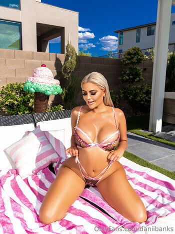Danii Banks