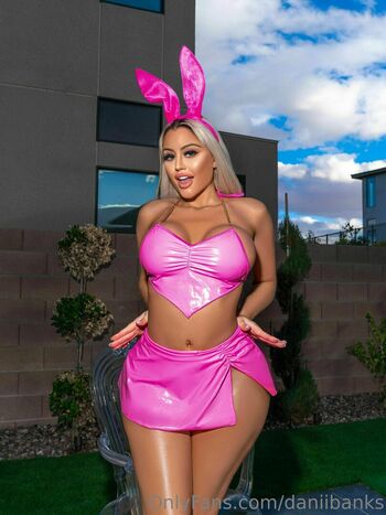 daniibanks