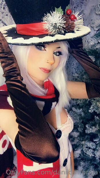 daniicalifornia