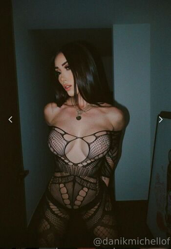 Danik Michell