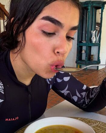 Danika Zapata
