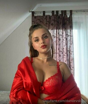 danilevskaya