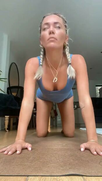 Danni Menzies