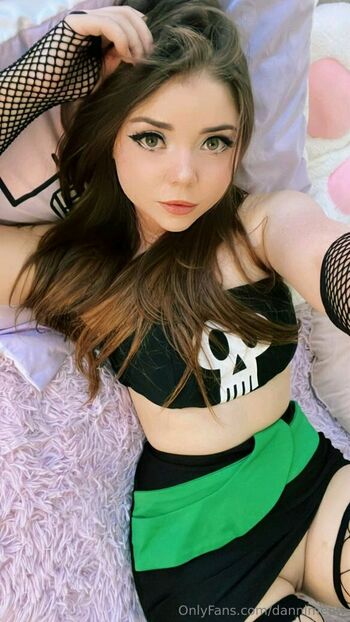 Danni Meow