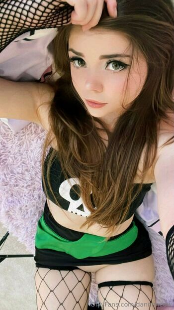 Danni Meow