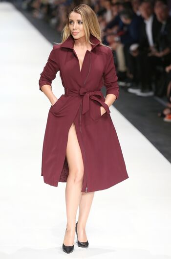 Danni Minogue