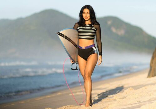 Danni Suzuki