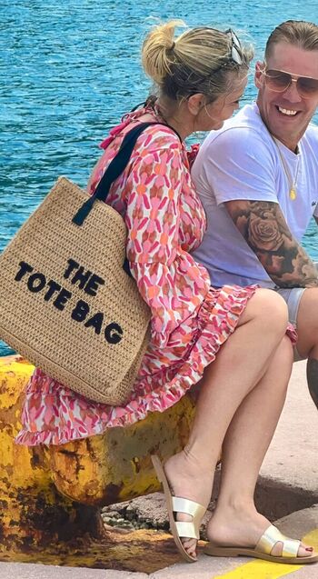 Danniella Westbrook