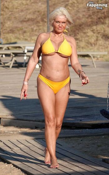 Danniella Westbrook