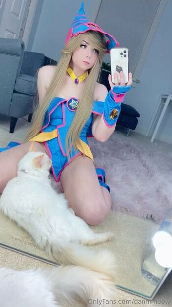 dannimeow