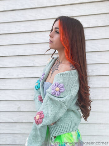 Dannisgreencorner