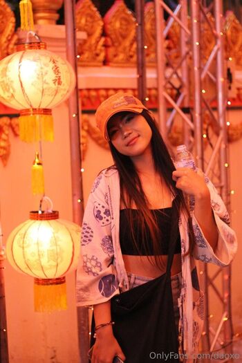 daoxo