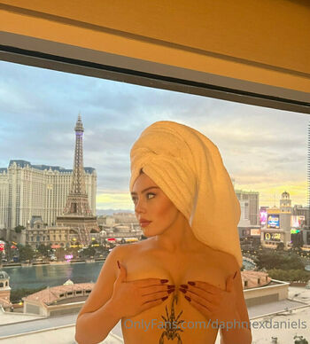 daphniexdaniels