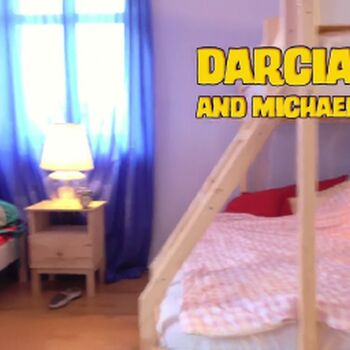 Darcia Lee