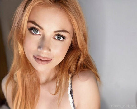 Darcy del Rey