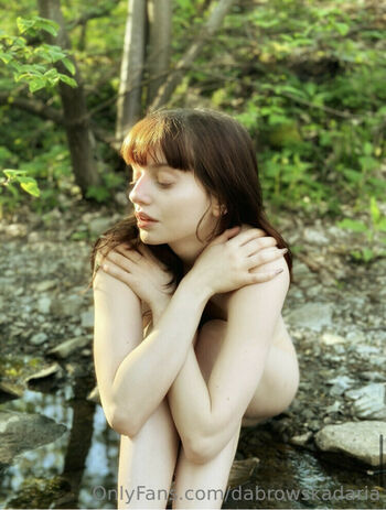 Daria Dąbrowska