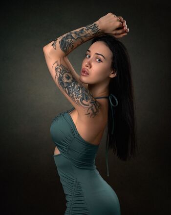 Daria Gurieva