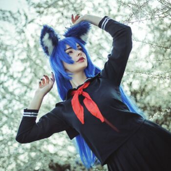 Daria Khime