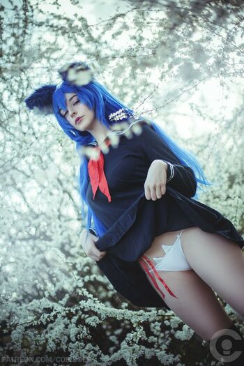 Daria Khime