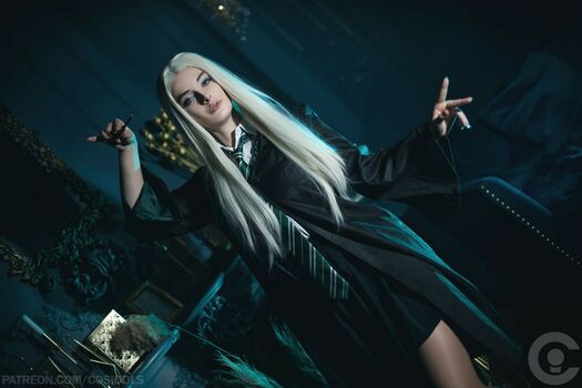 Daria Khime