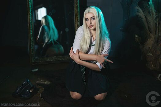 Daria Khime