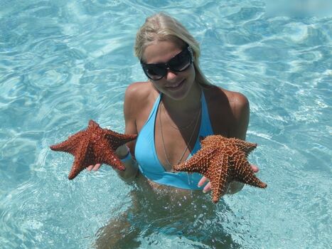 Daria Klishina