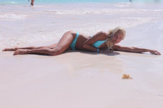 Daria Klishina