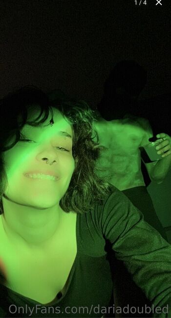 Dariadoubleday
