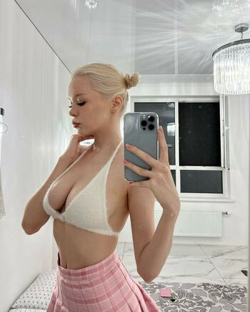 Darina Khayrullina