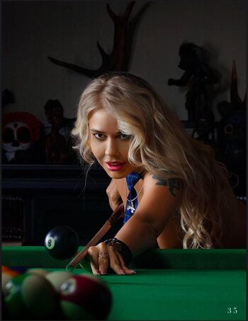 Darina Nikitina