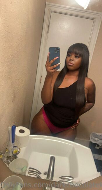darkchocolatekaay