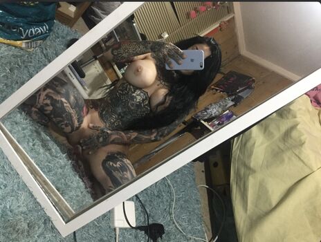 darkinkedbabe