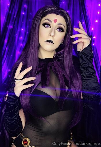 darkreifree