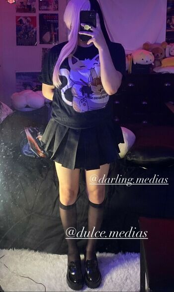 Darling.medias