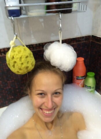 Darya Kustova
