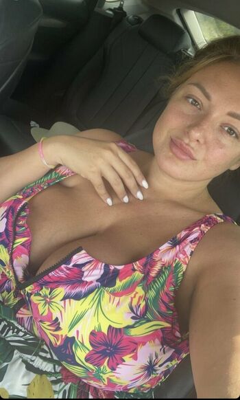 Darya Savran