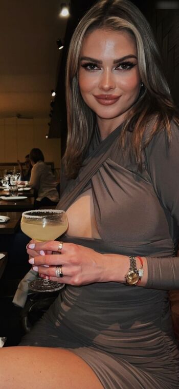 Darya Strelnikova