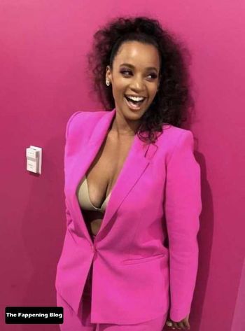 Dascha Polanco