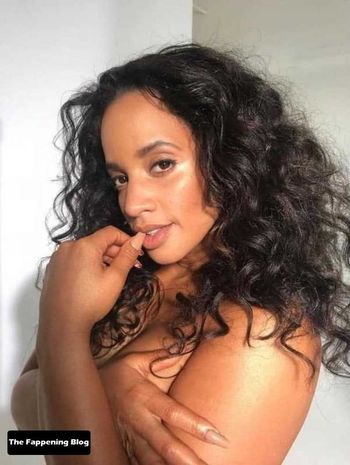 Dascha Polanco