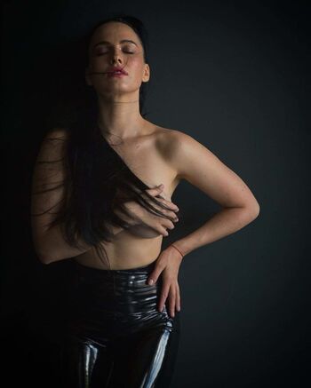 Dasha Astafieva