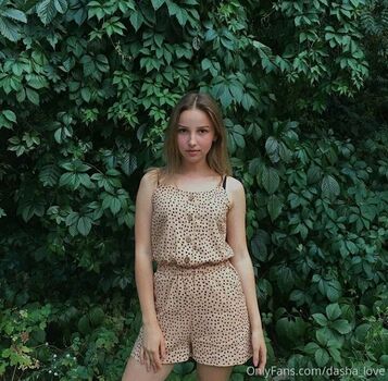 dasha_love