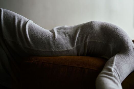 Dasha Mazay