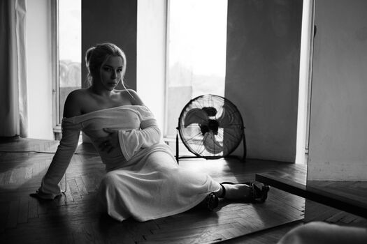 Dasha Mazay