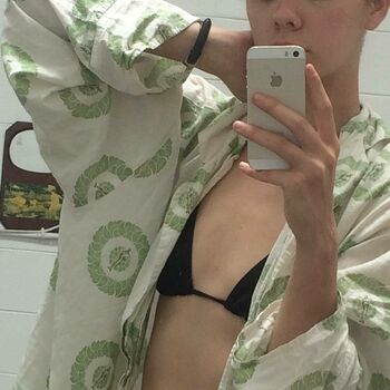Dasha Nekrasova