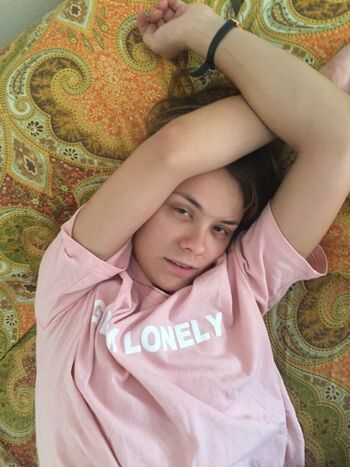 Dasha Nekrasova