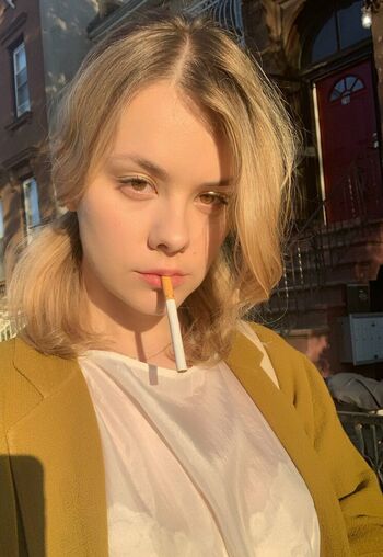 Dasha Nekrasova