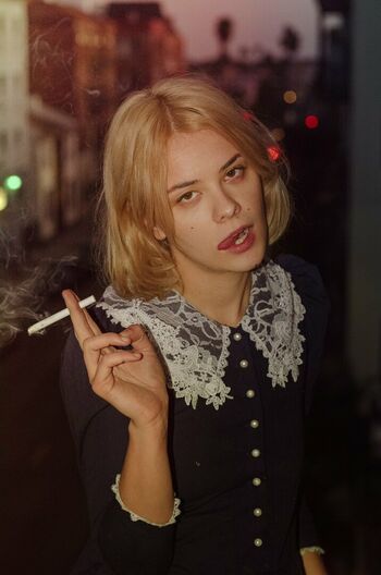 Dasha Nekrasova