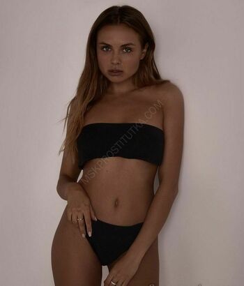 Dasha Pogadaeva
